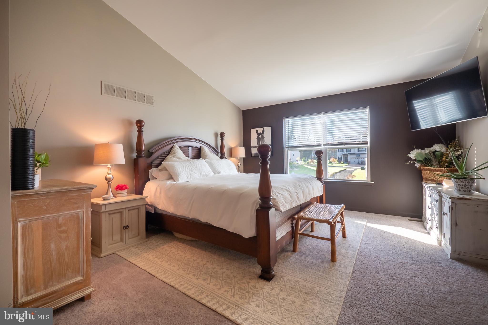 3953 Mink Road Emmaus, PA 18049 - Photo 22 of 48 Owners Suite