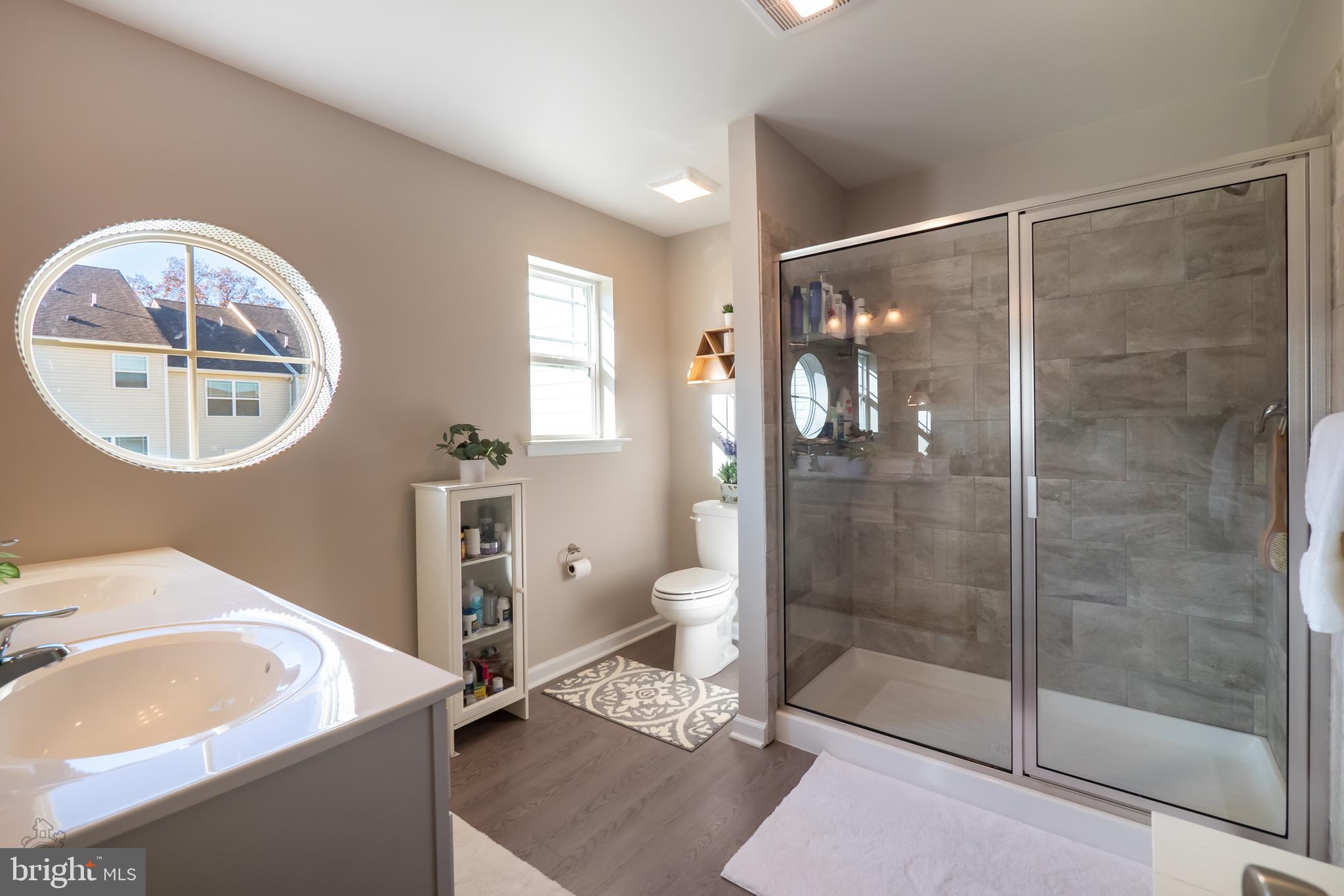 3953 Mink Road Emmaus, PA 18049 - Photo 29 of 48 Tiled Shower
