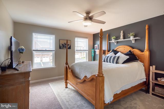 3953 Mink Road Emmaus, PA 18049 - Photo 36 of 48 Bedroom #2
