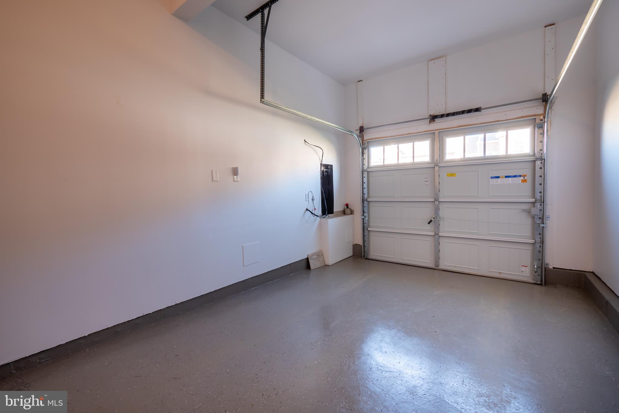 3953 Mink Road Emmaus, PA 18049 - Photo 40 of 48 Garage with epoxy flooring