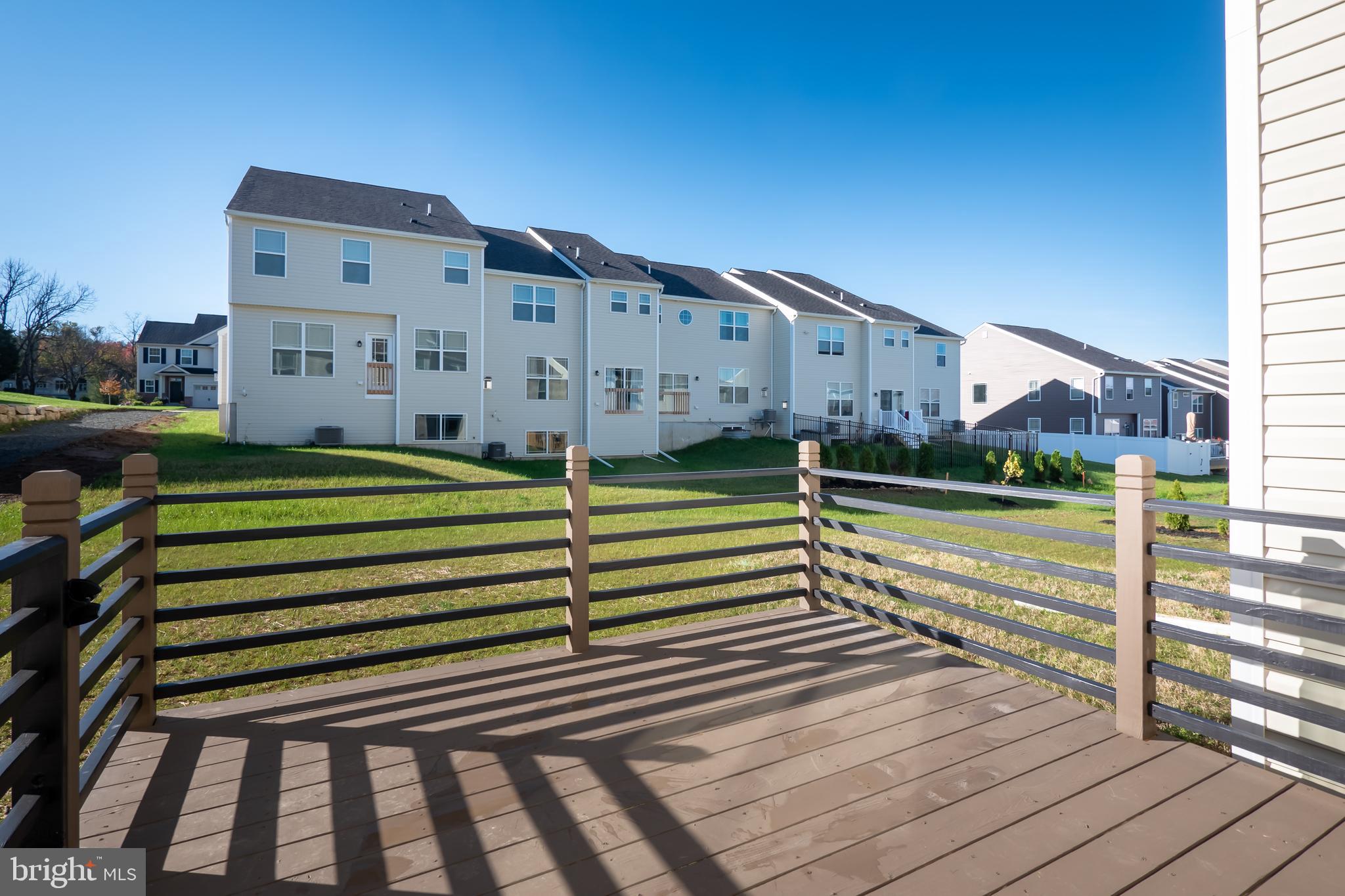 3953 Mink Road Emmaus, PA 18049 - Photo 43 of 48 New Deck