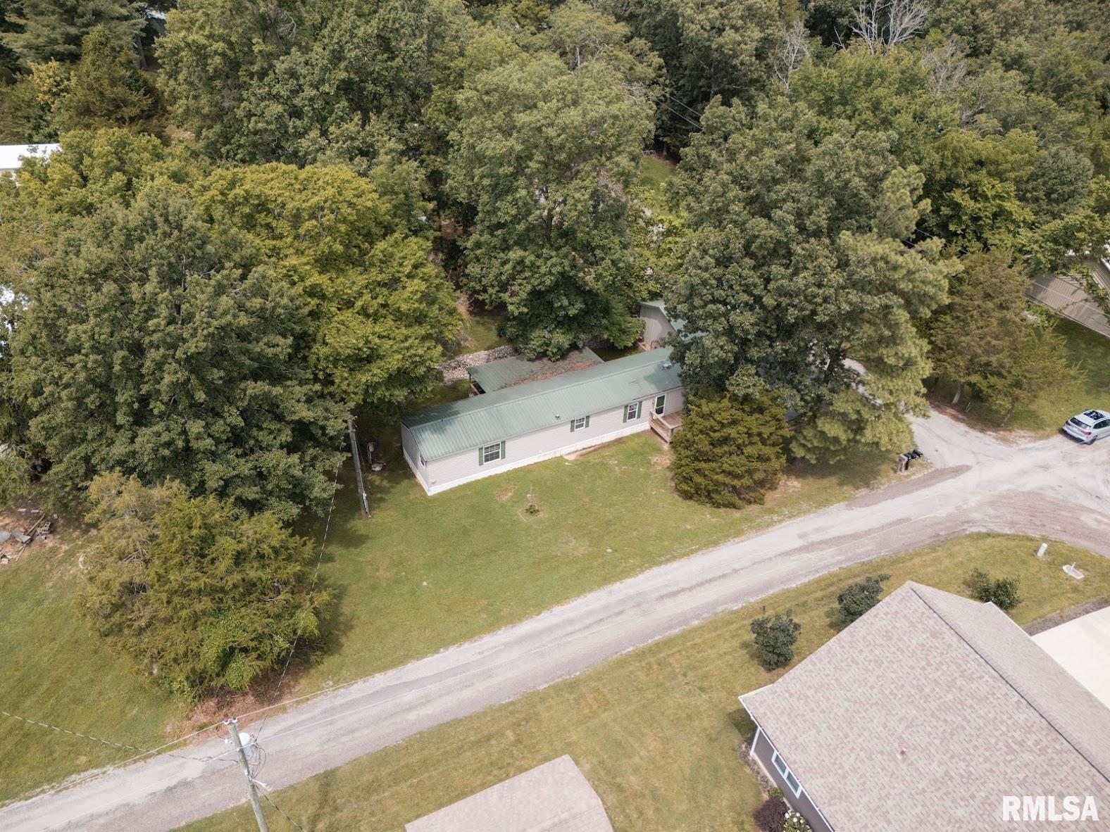 11747 Ridgewood Drive Marion, IL 62959 - Photo 30 of 38