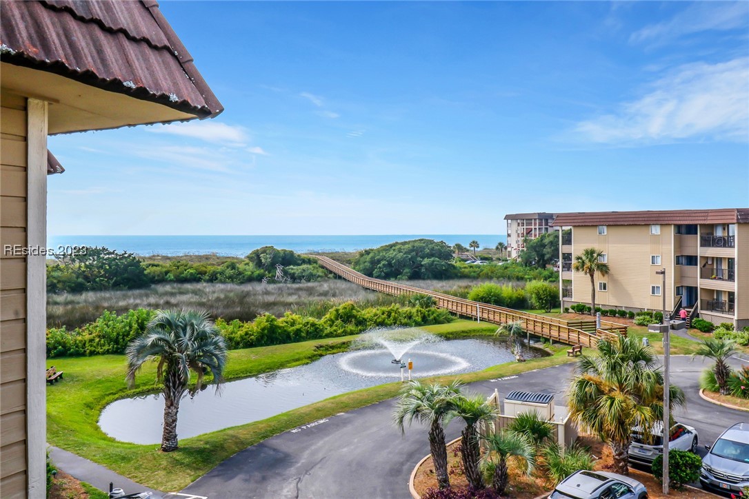 40 Folly Field Road, Unit B339 Hilton Head Island, SC 29928 - Photo 1 of 27