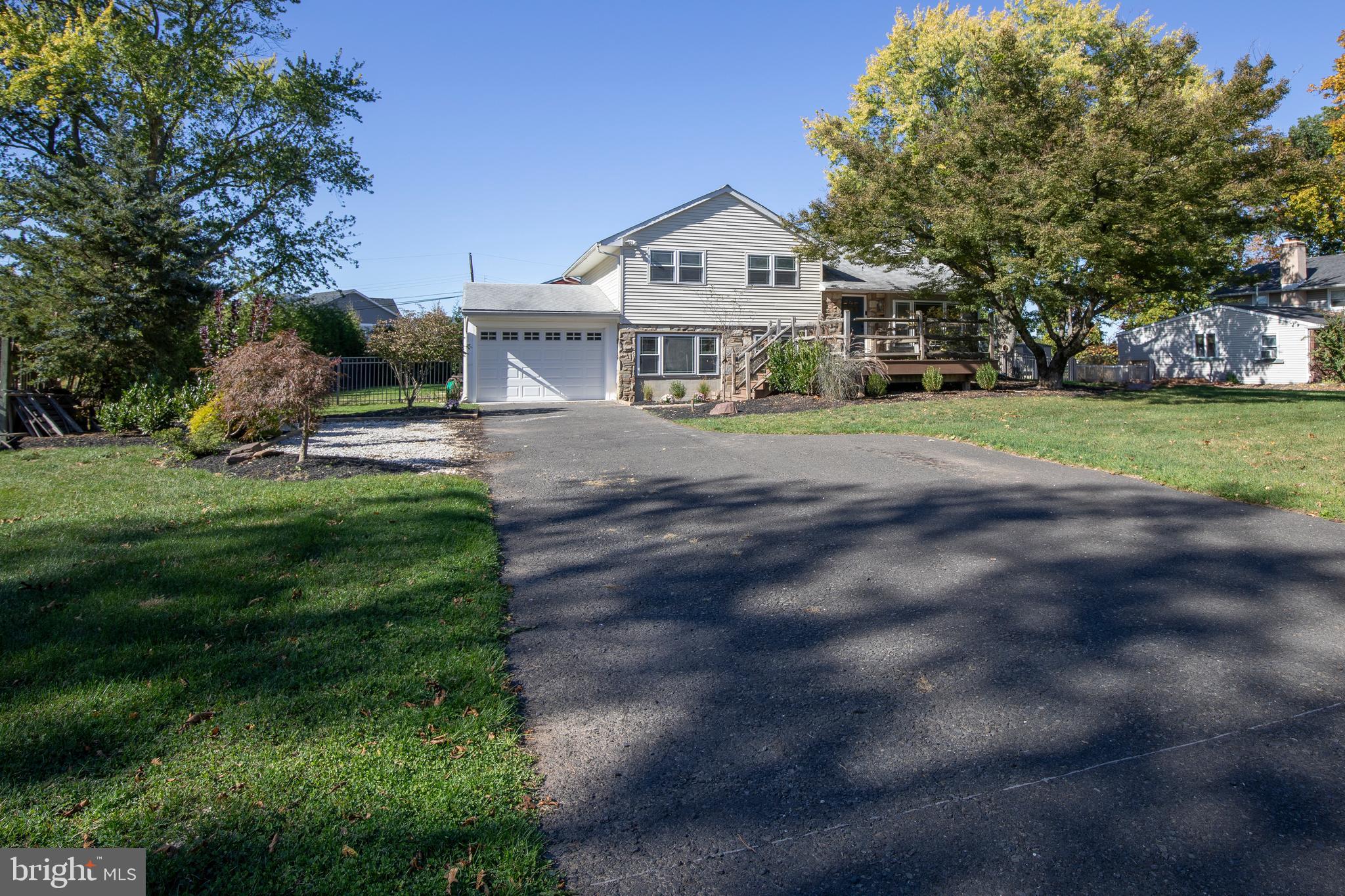 236 Park Road Ambler, PA 19002 - Photo 1 of 29 Welcome Home!