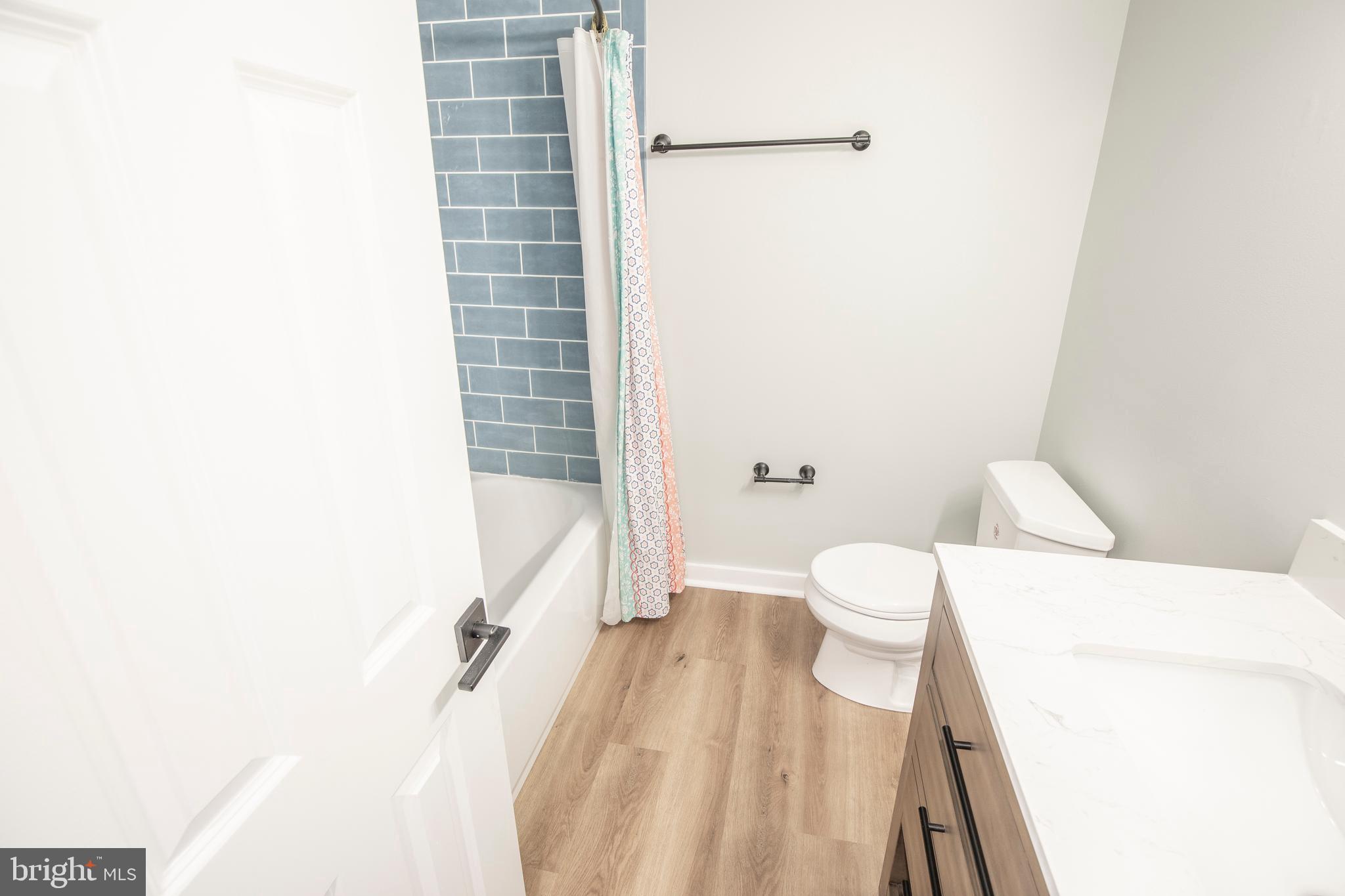 236 Park Road Ambler, PA 19002 - Photo 14 of 29 Main Hall Bath