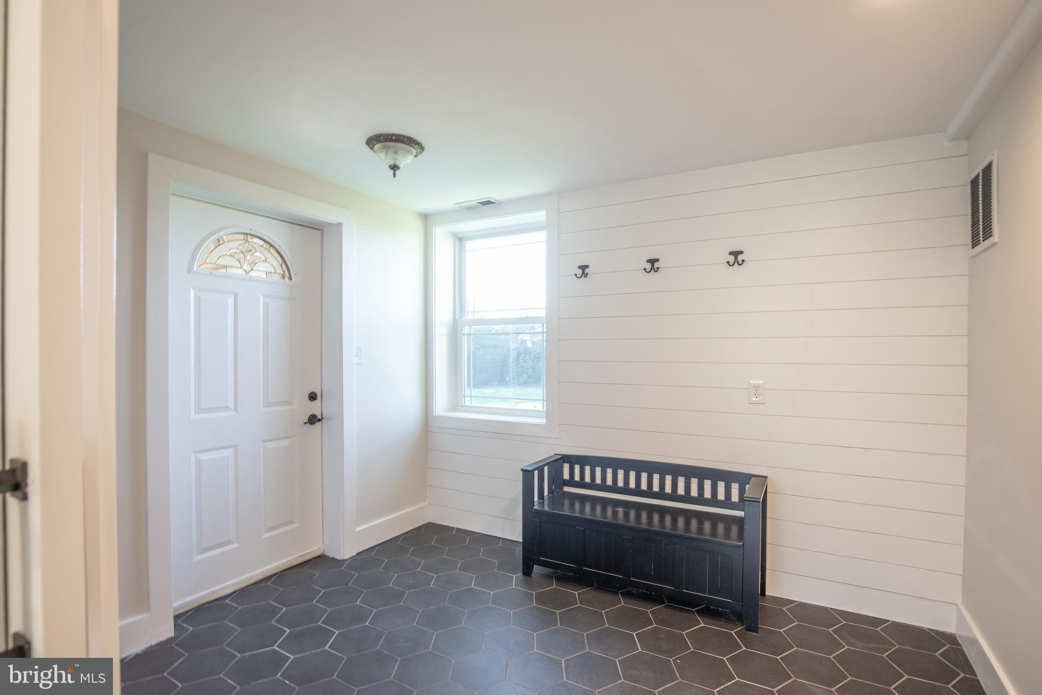 236 Park Road Ambler, PA 19002 - Photo 25 of 29 Convenient Mud Room entrance from Garage