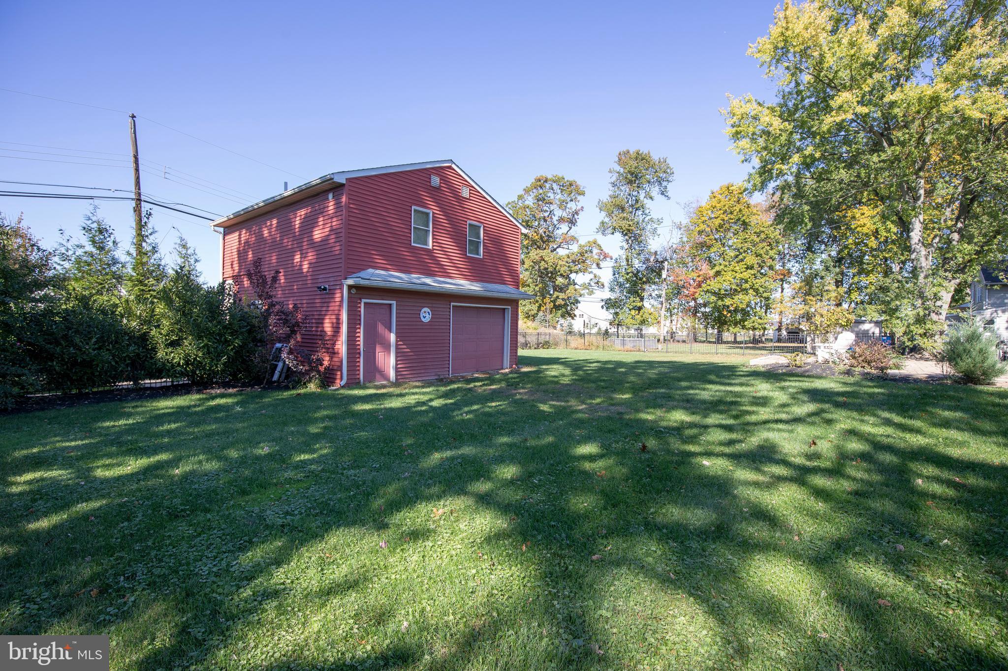 236 Park Road Ambler, PA 19002 - Photo 28 of 29 Gallery Image 28