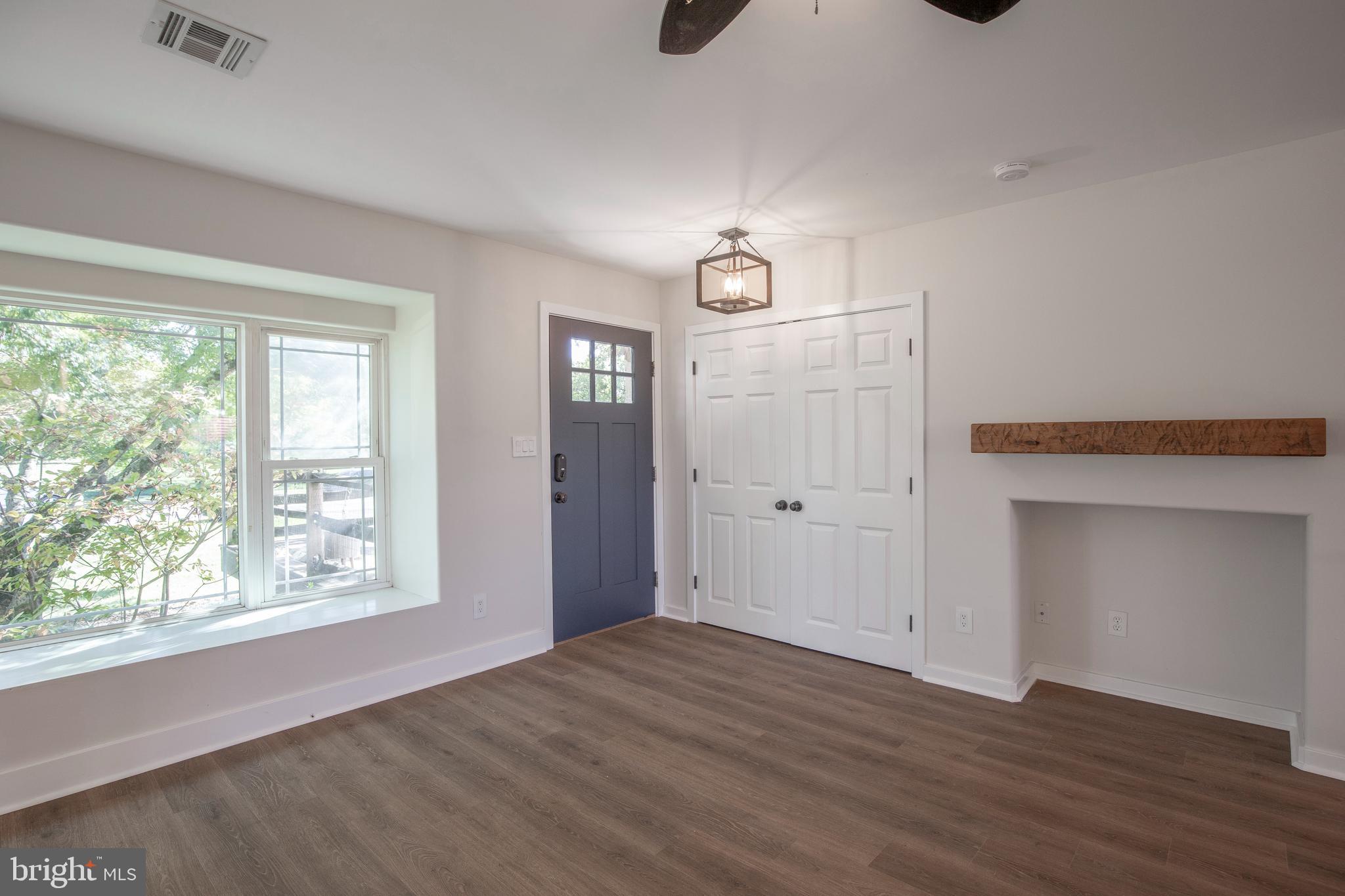 236 Park Road Ambler, PA 19002 - Photo 4 of 29 New Vinyl Luxury Flooring