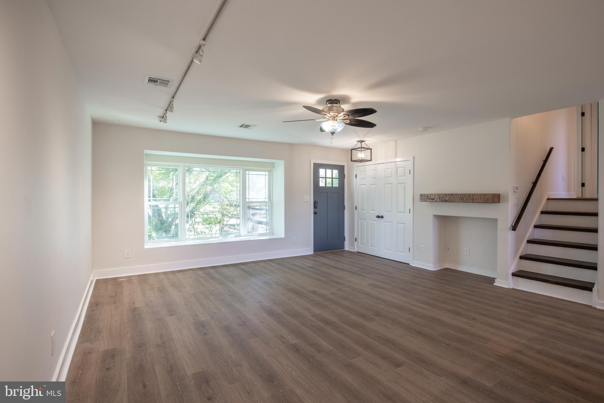 236 Park Road Ambler, PA 19002 - Photo 29 of 29 Open Floorplan