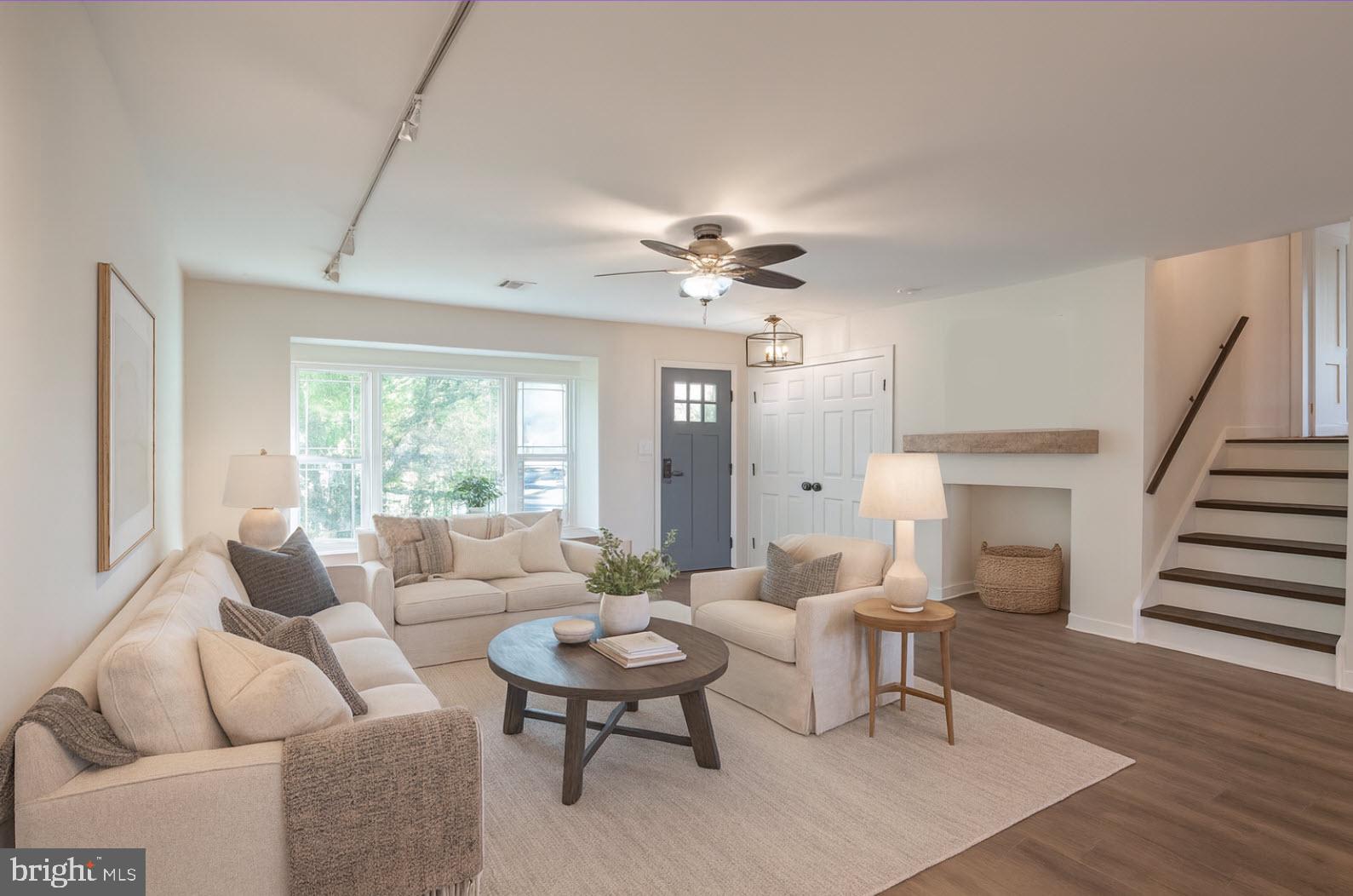 236 Park Road Ambler, PA 19002 - Photo 5 of 29 Virtually staged LR