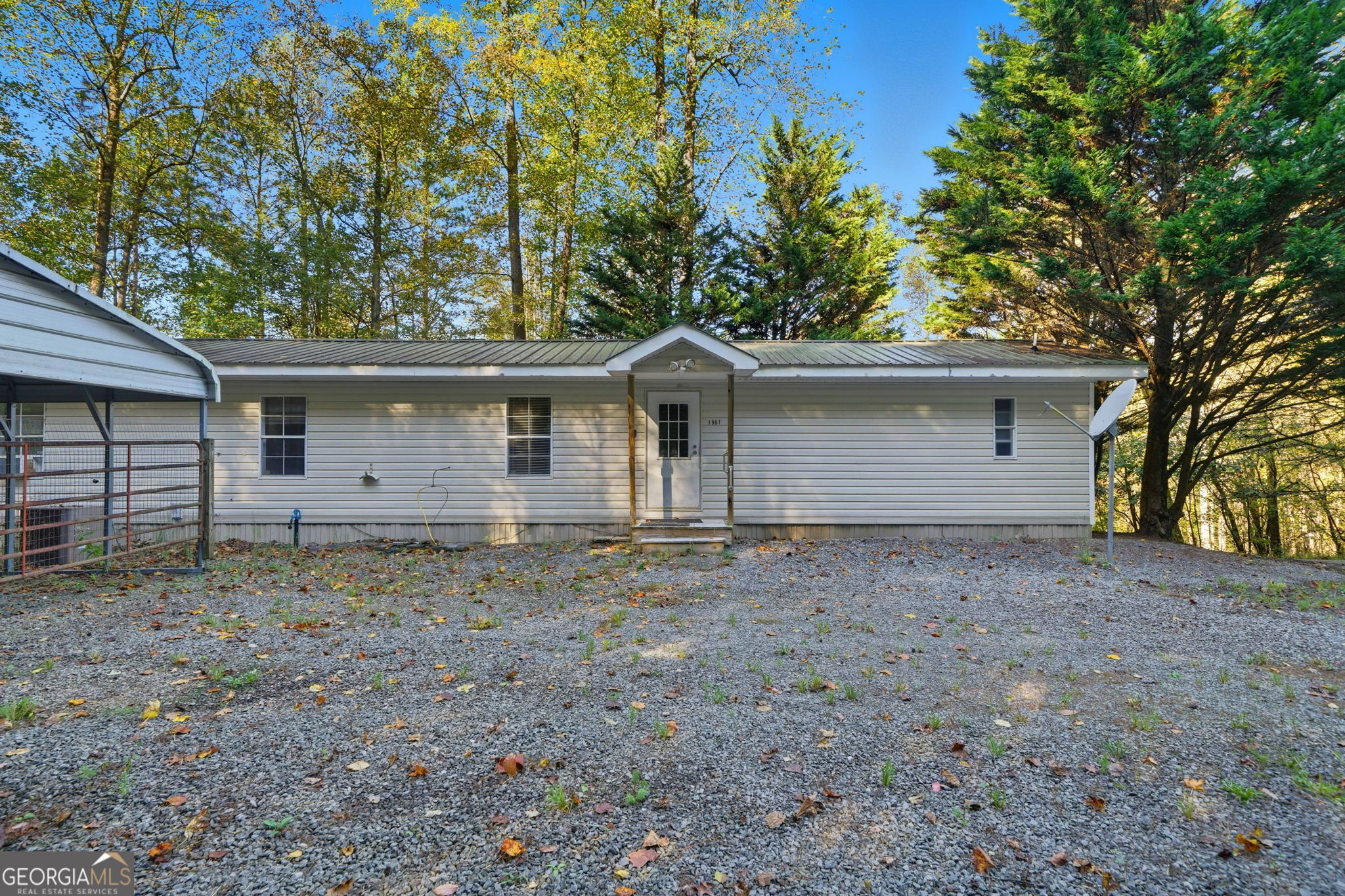 1907 John Call Road Ellijay, GA 30536 - Photo 1 of 1 Gallery Image 1
