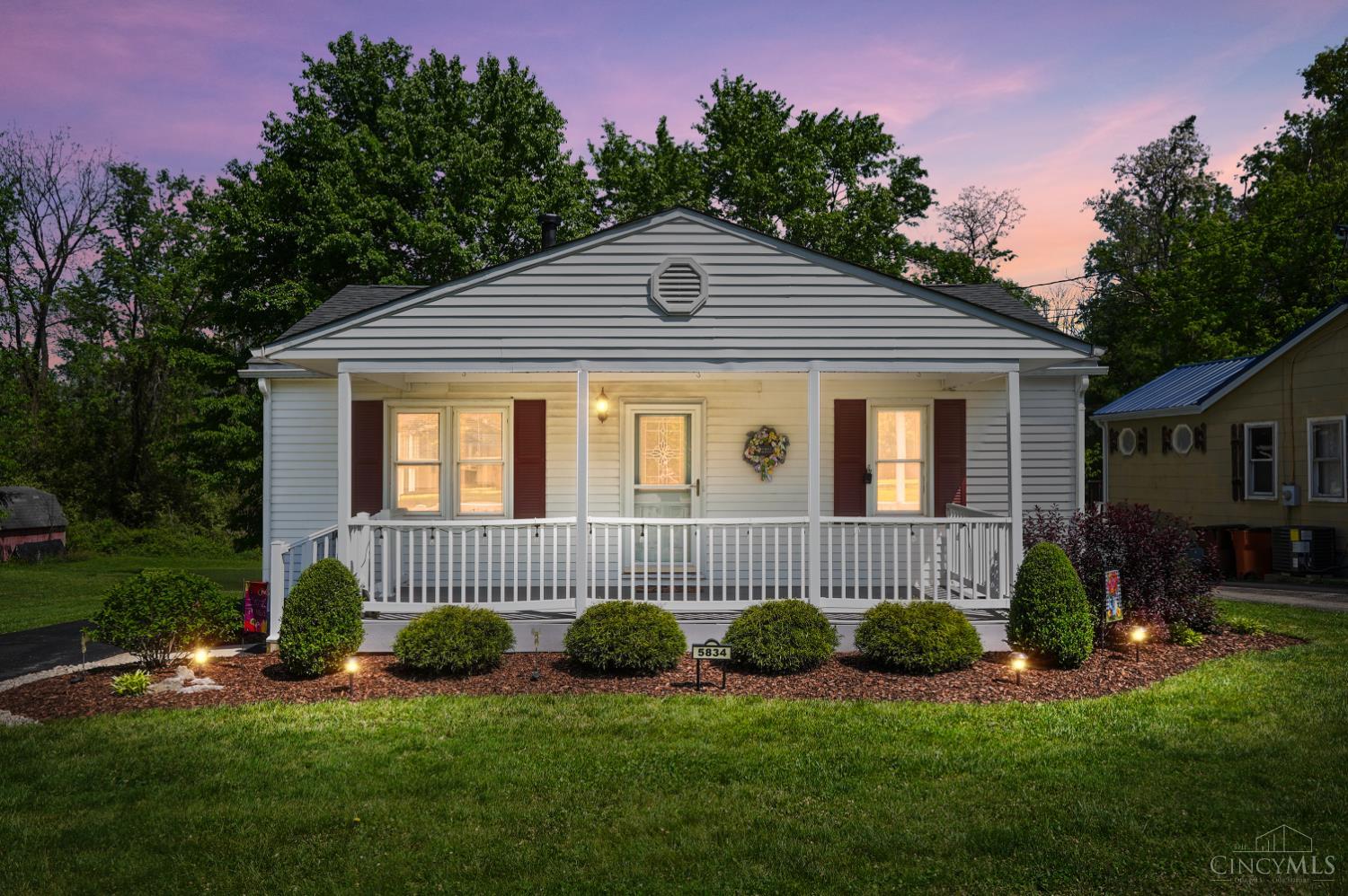 5834 Lake Road Morrow, OH 45152 - Photo 1 of 39 Gallery Image 1