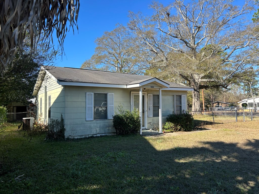 1200 Cannon Road Dothan, AL 36301 - Photo 3 of 24