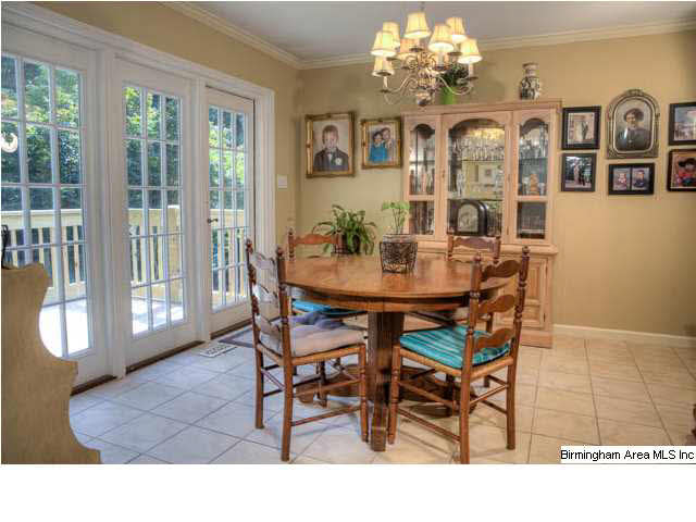 2449 Dolly Ridge Trail Birmingham, AL 35243 - Photo 14 of 29