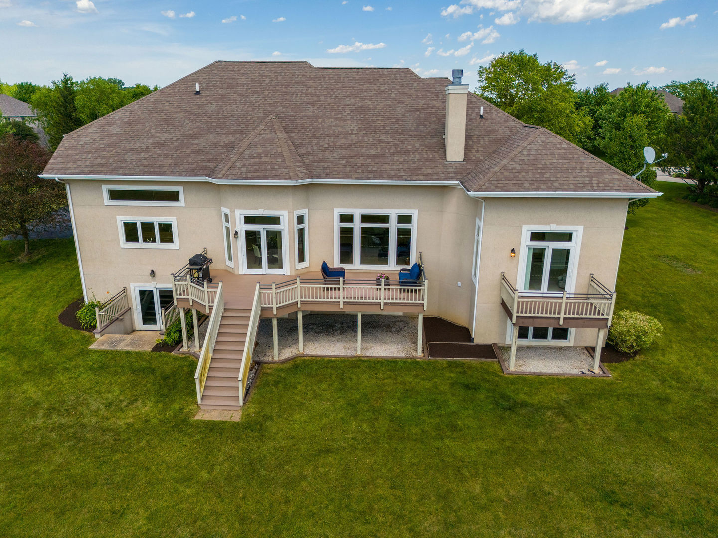 40 Stonecrest Drive Elgin, IL 60124 - Photo 47 of 63