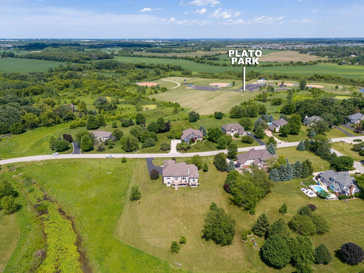 40 Stonecrest Drive Elgin, IL 60124 - Photo 56 of 63