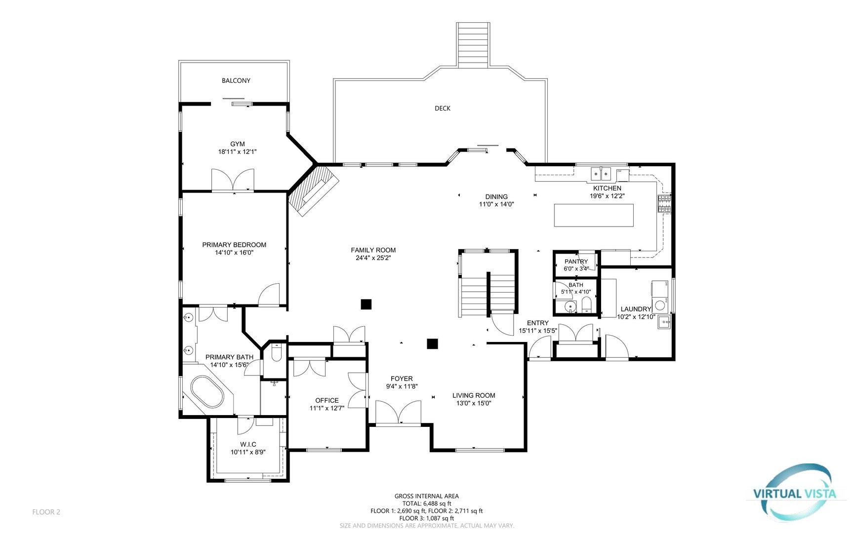 40 Stonecrest Drive Elgin, IL 60124 - Photo 60 of 63