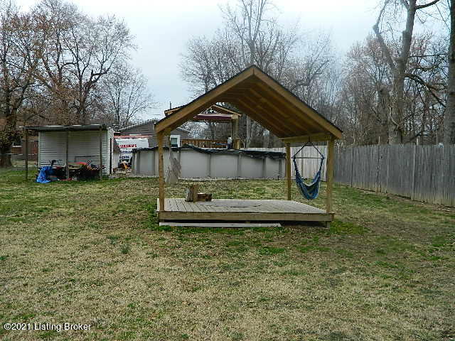 6669 Rutledge Road Louisville, KY 40258 - Photo 25 of 28 DSCN5254