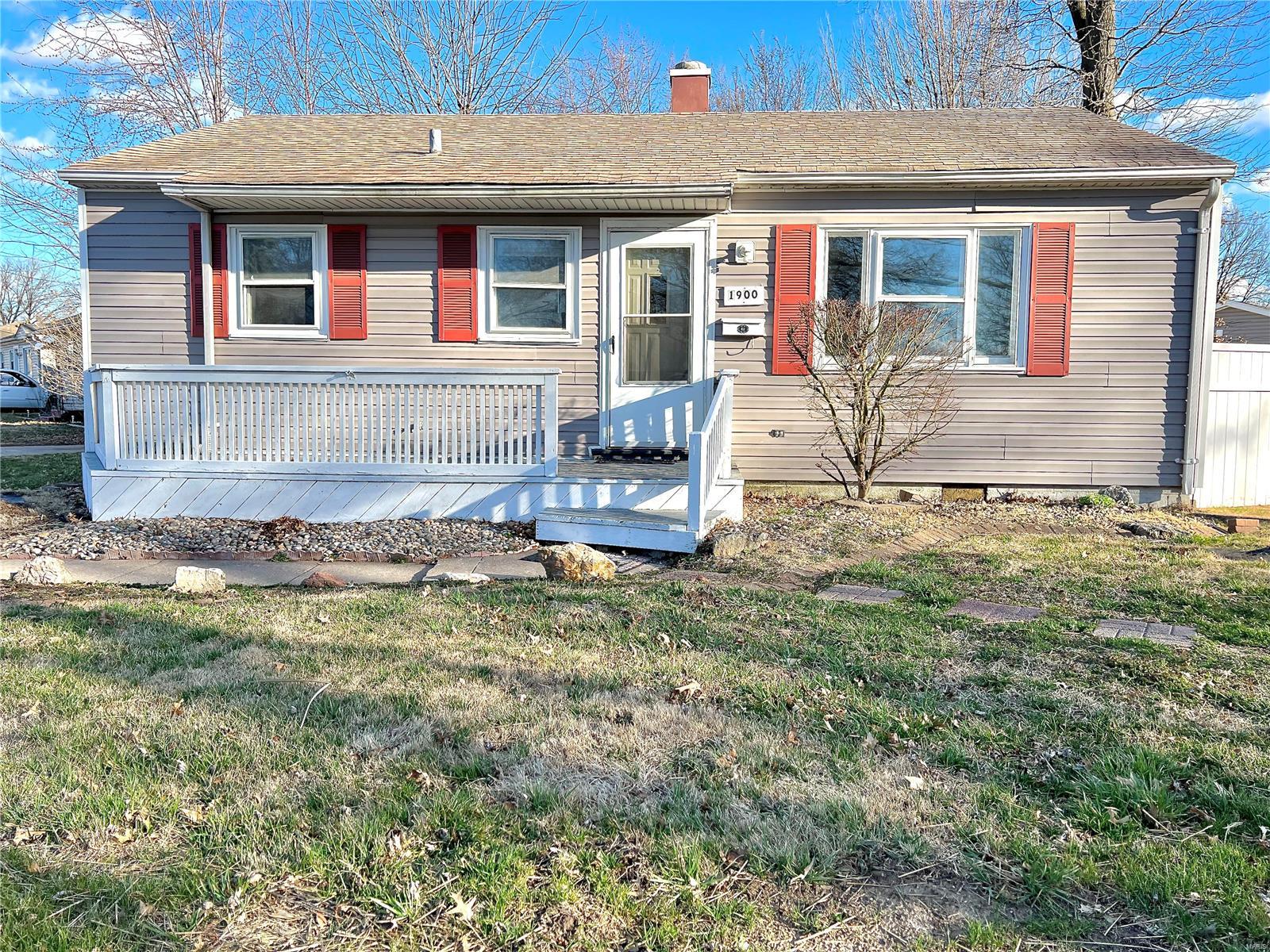1900 Johnson Road Granite City, IL 62040 - Photo 1 of 10 Gallery Image 1