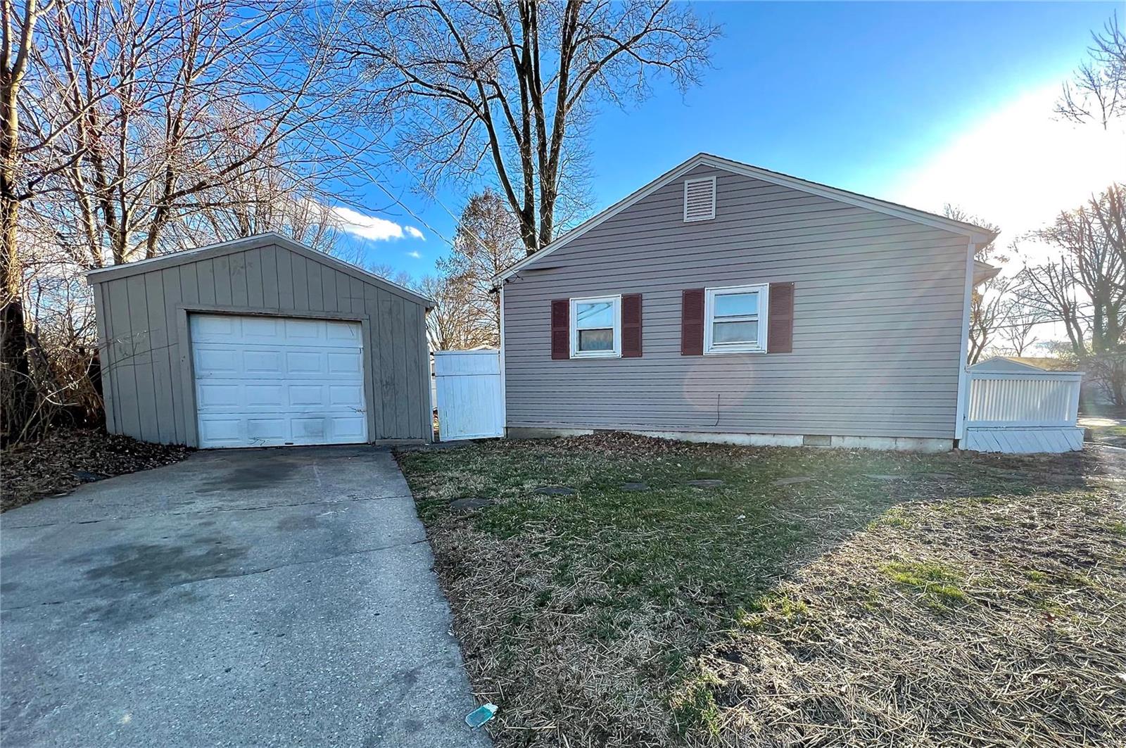 1900 Johnson Road Granite City, IL 62040 - Photo 10 of 10 Gallery Image 10