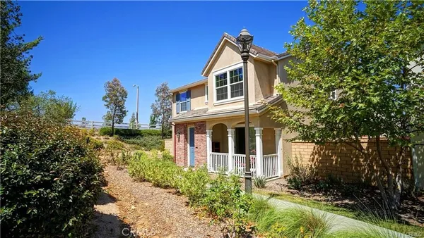$4,450 | 28207 North Via Sonata Drive, Valencia, CA 91354