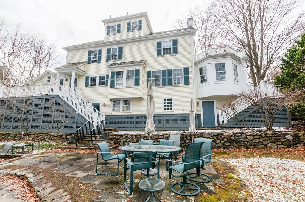 12 Byfield Road Newton, MA 02468 - Photo 28 of 28 Gallery Image 28