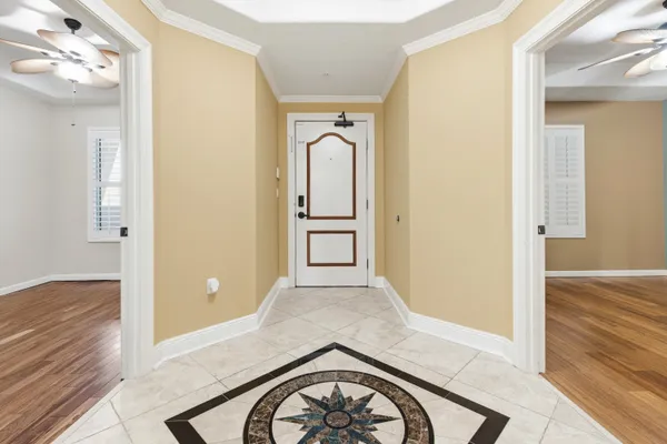 a large kitchen with stainless steel appliances granite countertop a sink and a stove