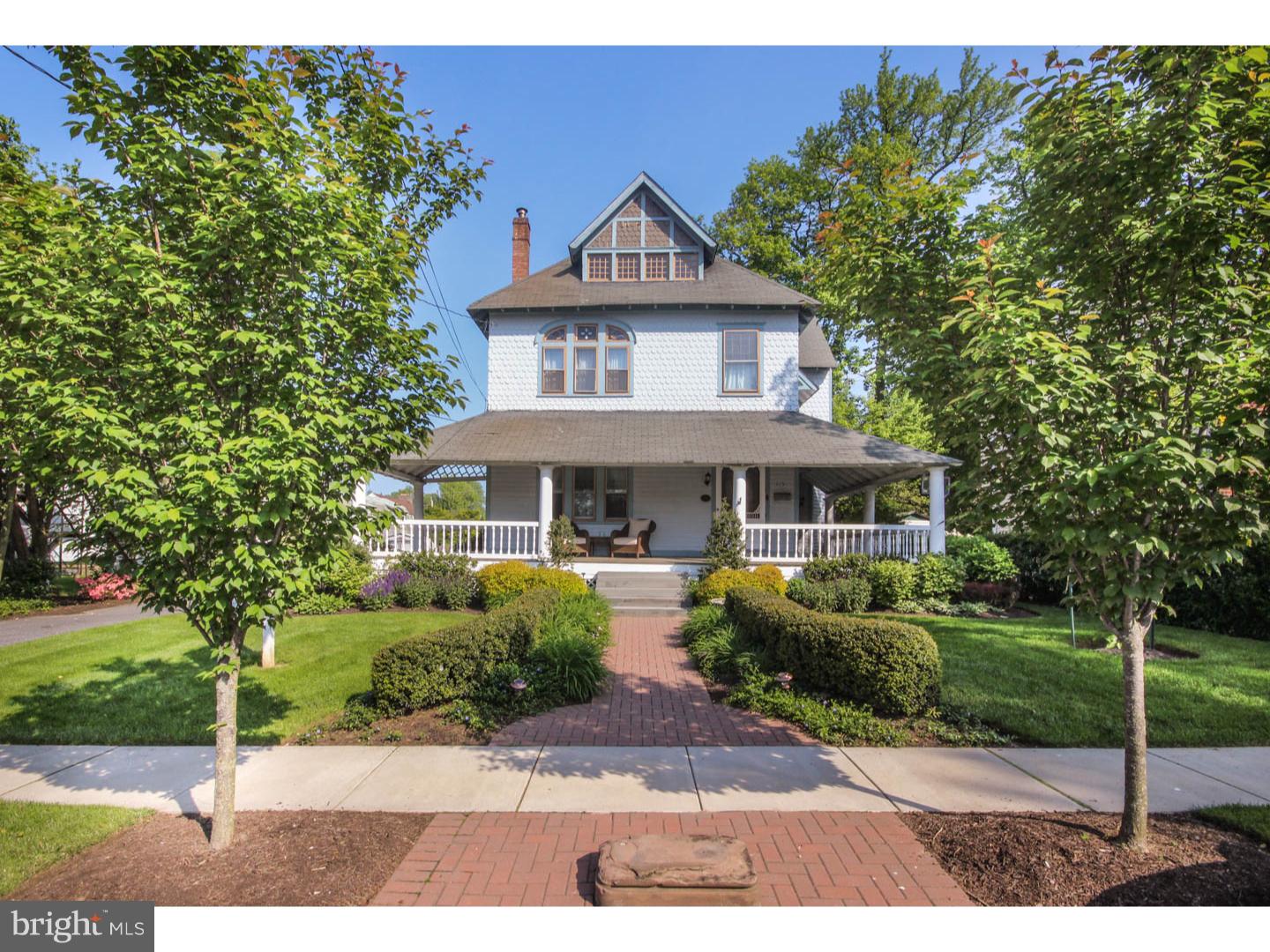 315 East Ridley Avenue Ridley Park, PA 19078 - Photo 1 of 25 Gallery Image 1