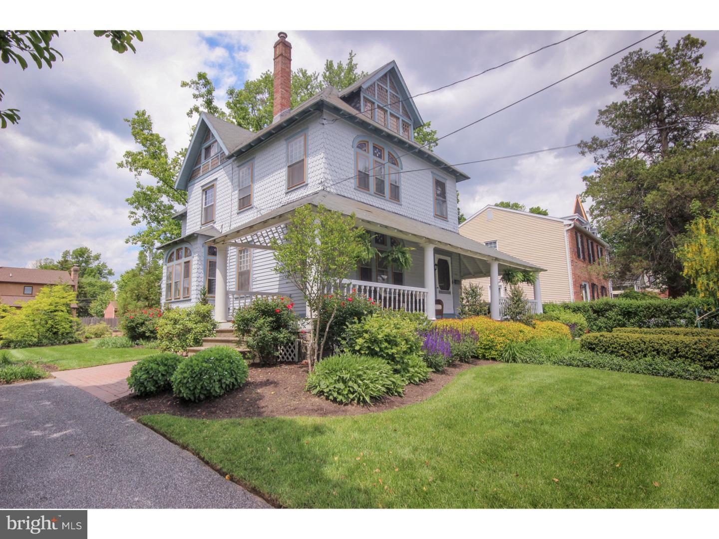 315 East Ridley Avenue Ridley Park, PA 19078 - Photo 2 of 25 Gallery Image 2