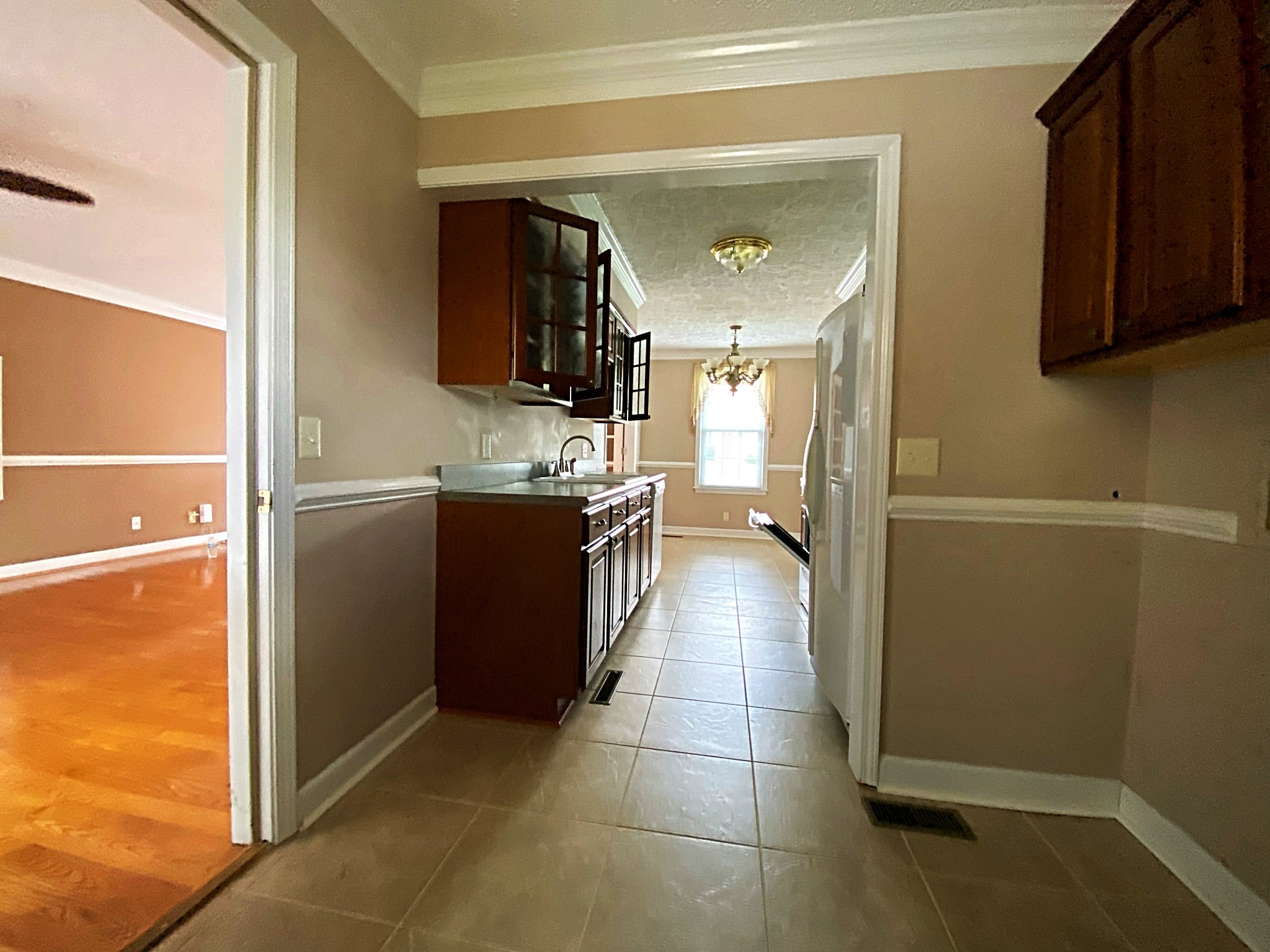 1605 Autumn Ridge Drive Nashville, TN 37207 - Photo 12 of 21 a bathroom with a sink a mirror and a shower