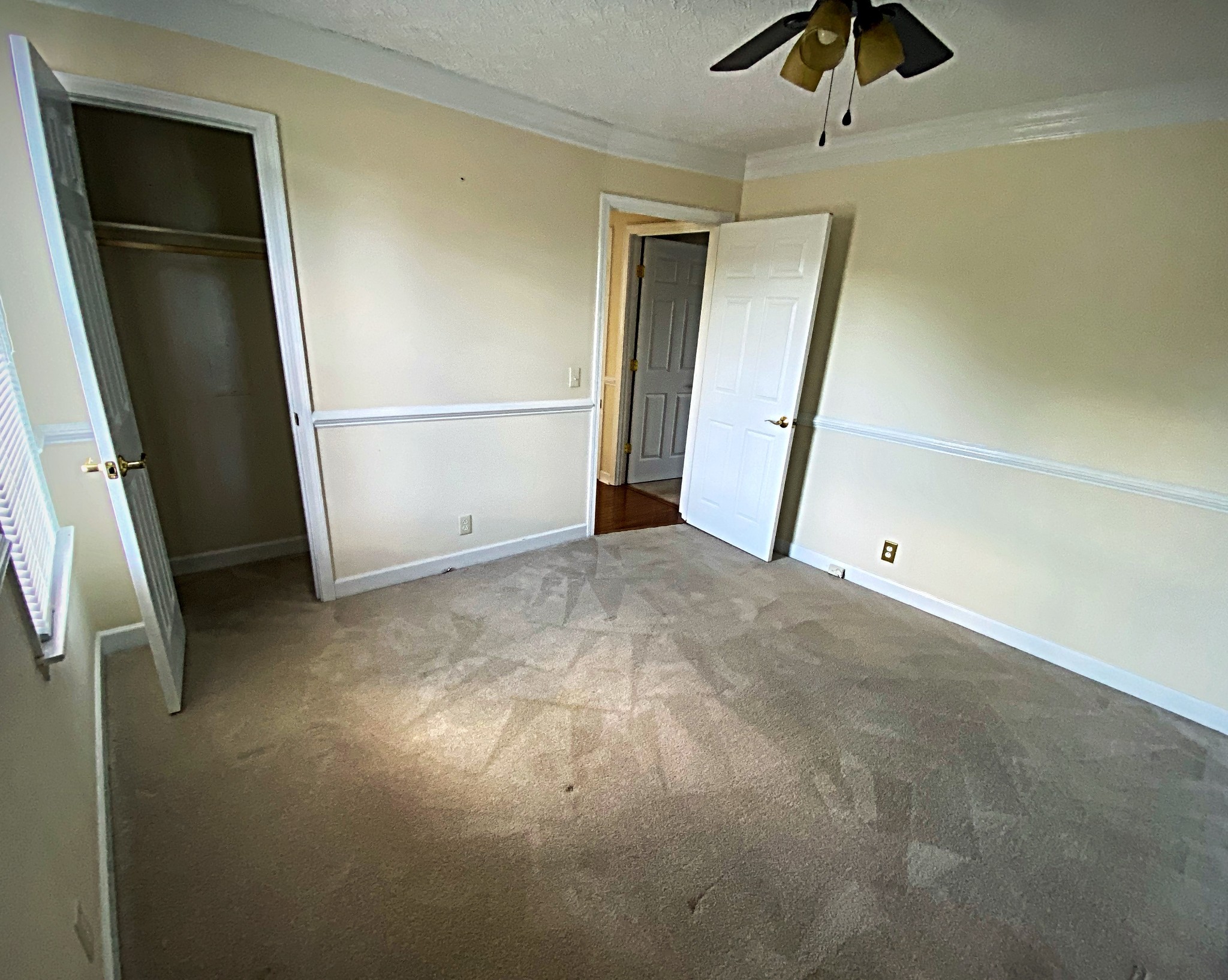 1605 Autumn Ridge Drive Nashville, TN 37207 - Photo 19 of 21 a view of empty room