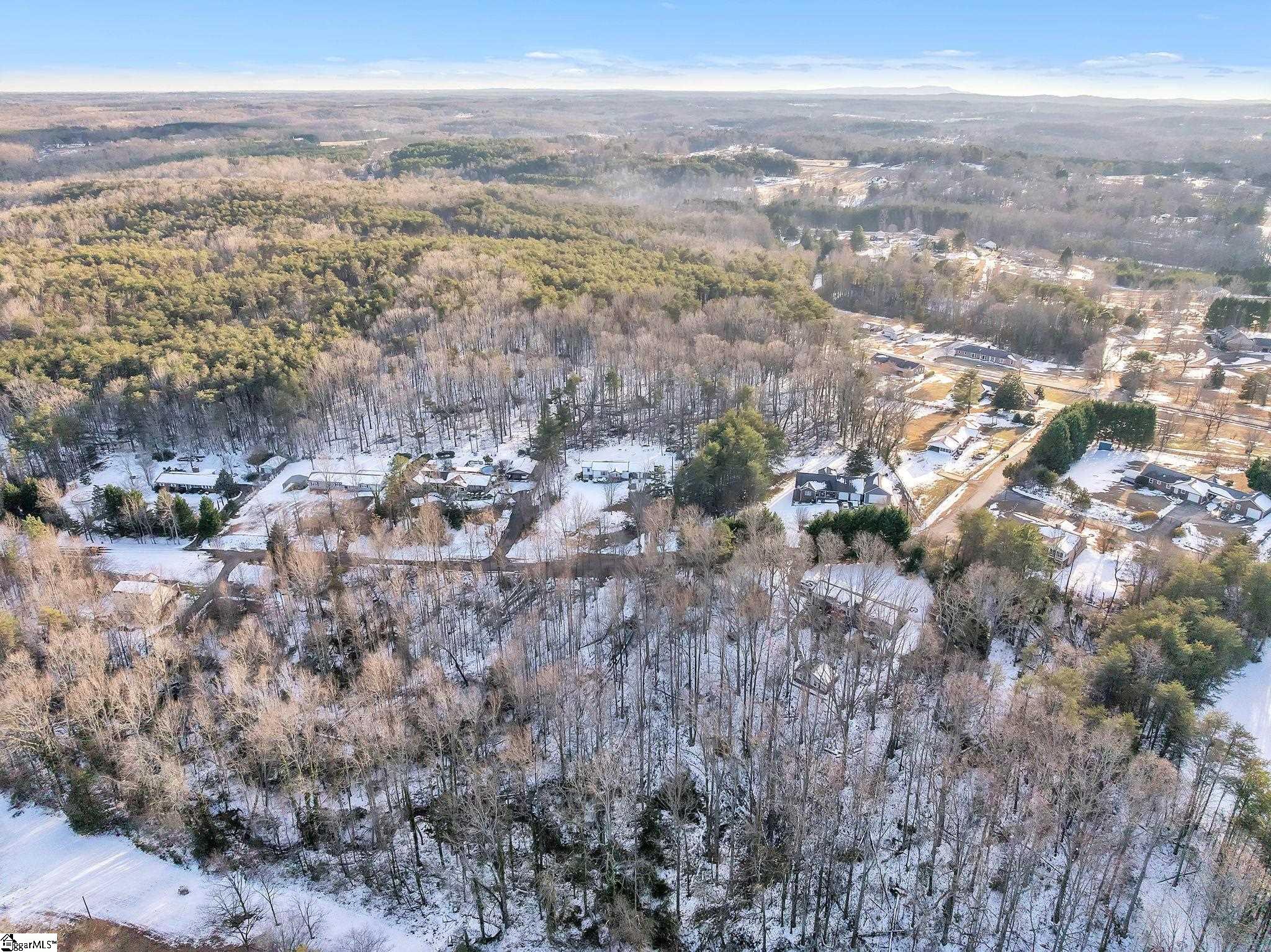 101 Jason Road Landrum, SC 29356 - Photo 2 of 10