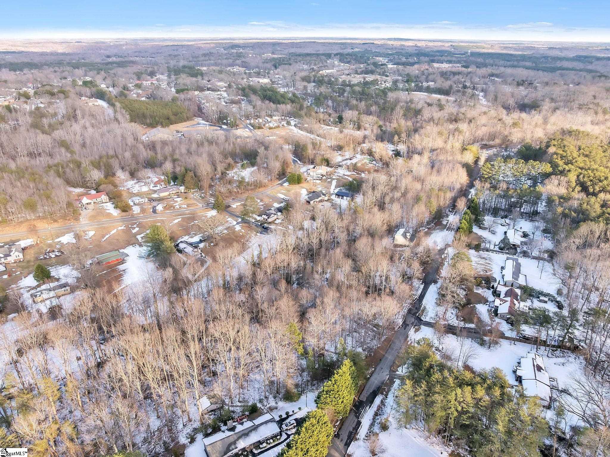 101 Jason Road Landrum, SC 29356 - Photo 3 of 10