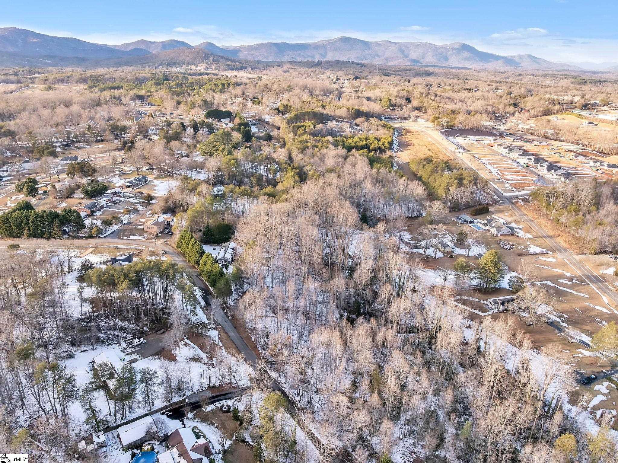 101 Jason Road Landrum, SC 29356 - Photo 5 of 10