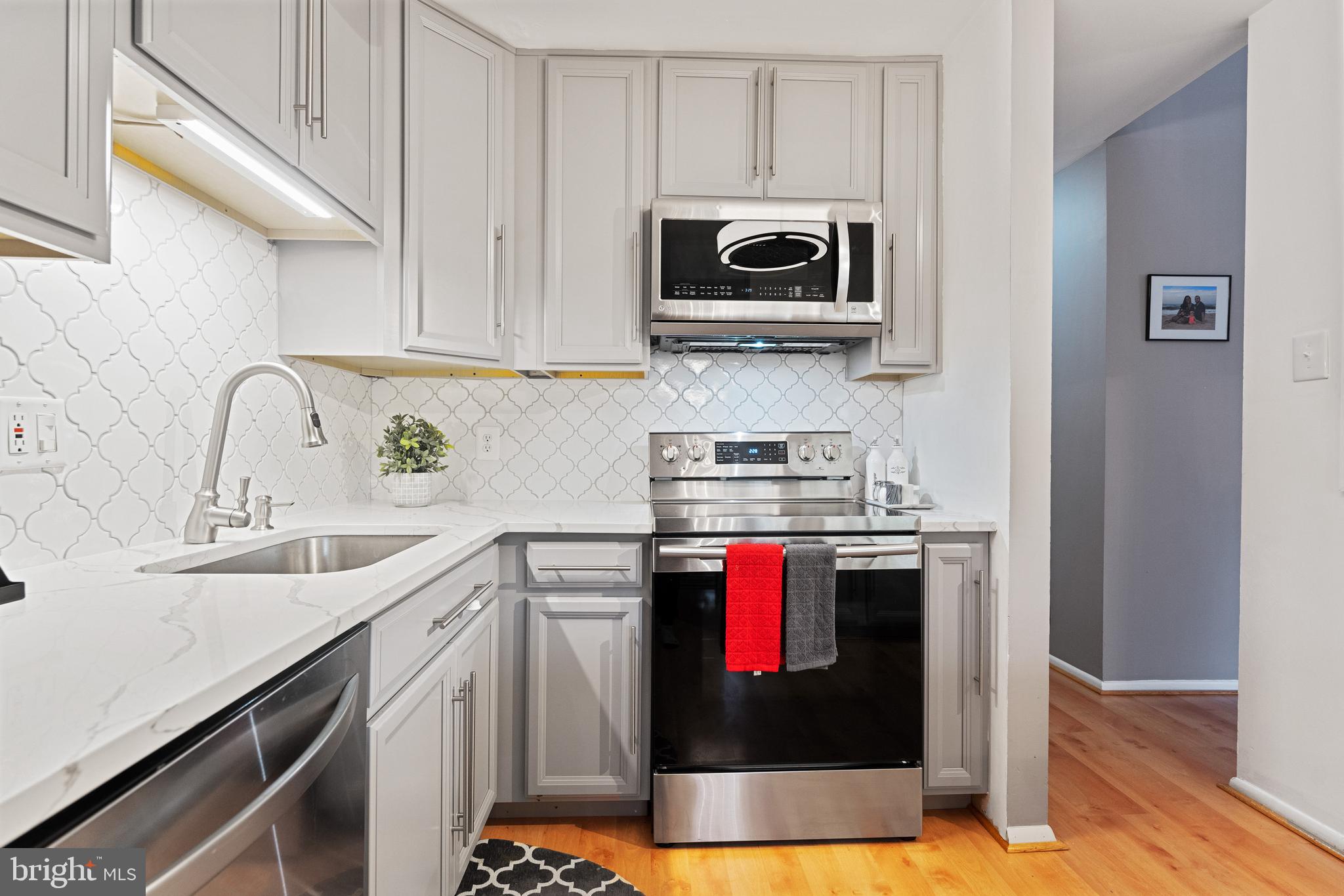 9164 Centerway Road Gaithersburg, MD 20879 - Photo 23 of 44