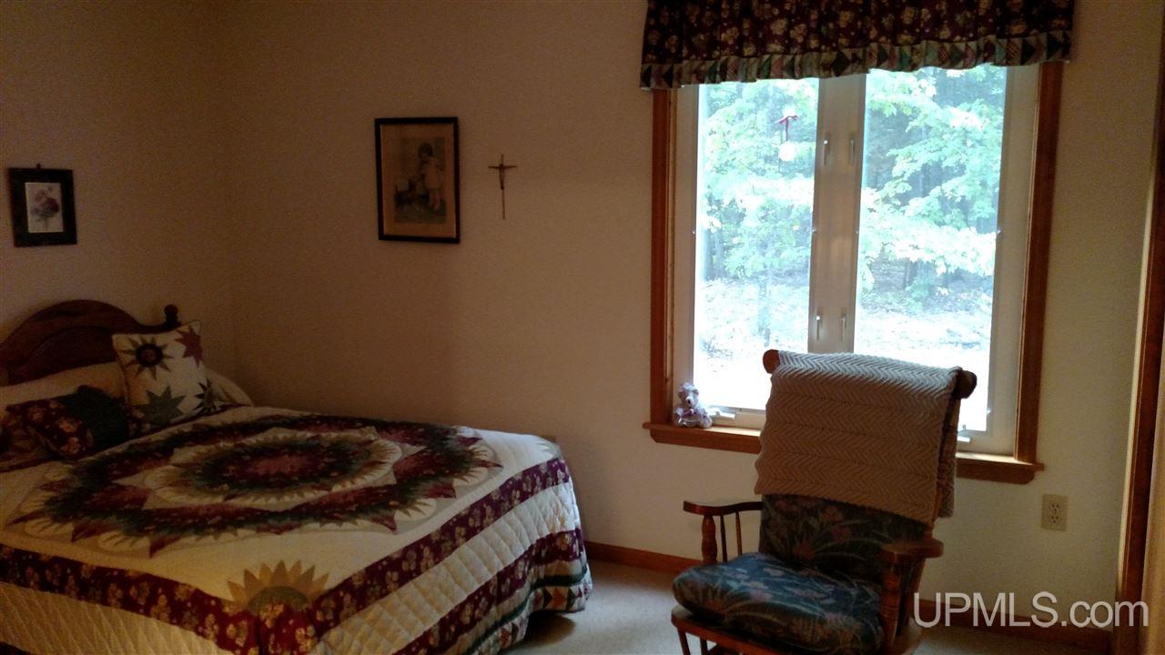 69 Feather Ridge Road, Unit LOT 40 Marquette, MI 49855 - Photo 7 of 17