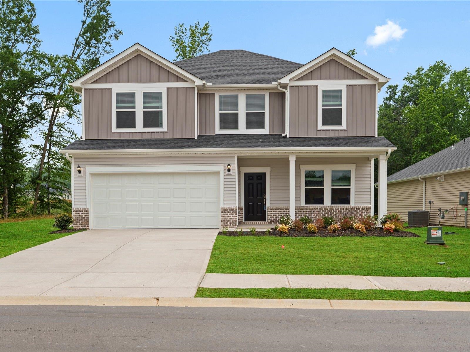 219 Merriweather Way Spartanburg, SC 29306 - Photo 1 of 34