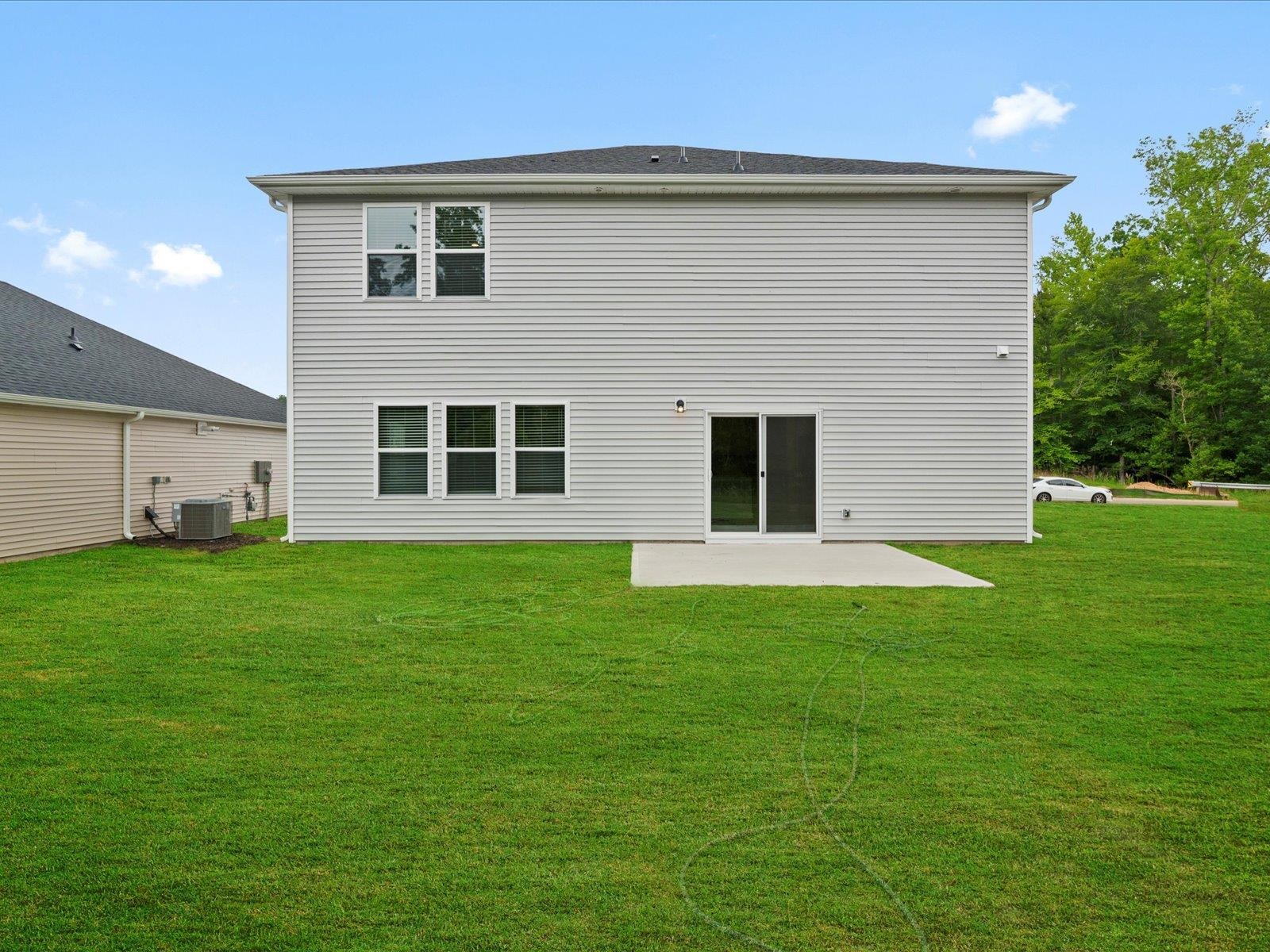 219 Merriweather Way Spartanburg, SC 29306 - Photo 31 of 34