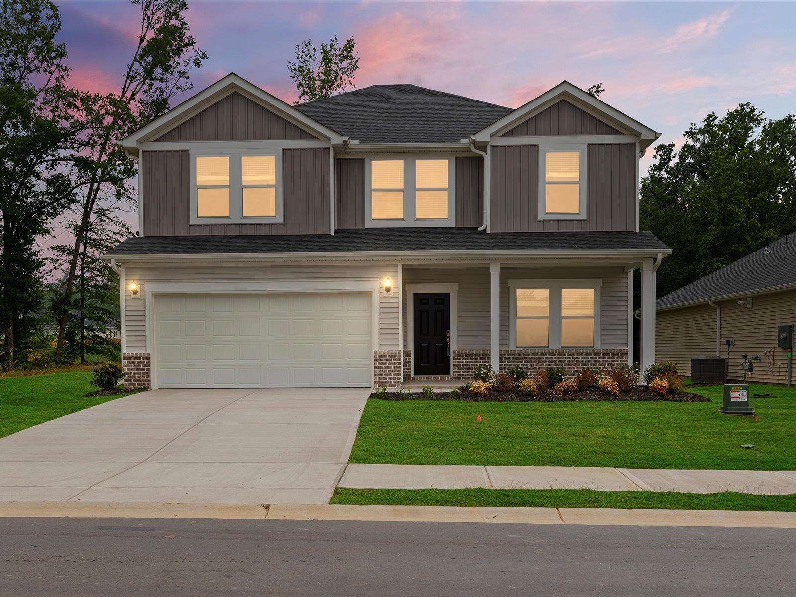 219 Merriweather Way Spartanburg, SC 29306 - Photo 32 of 34