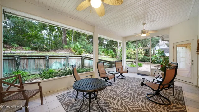 $999,000 | 132 Island Hammock Way, St. Augustine, FL 32080