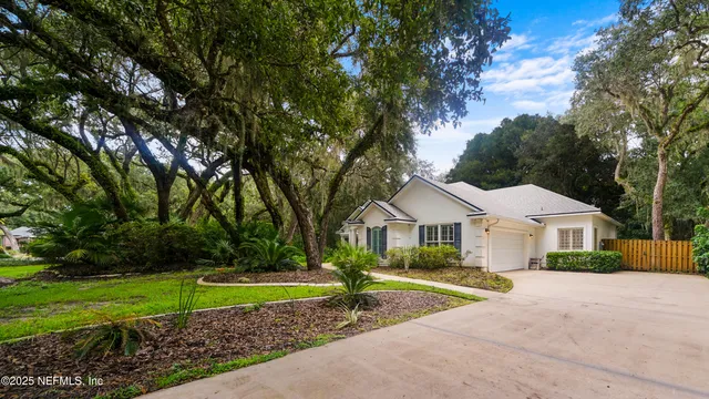 $999,000 | 132 Island Hammock Way, St. Augustine, FL 32080