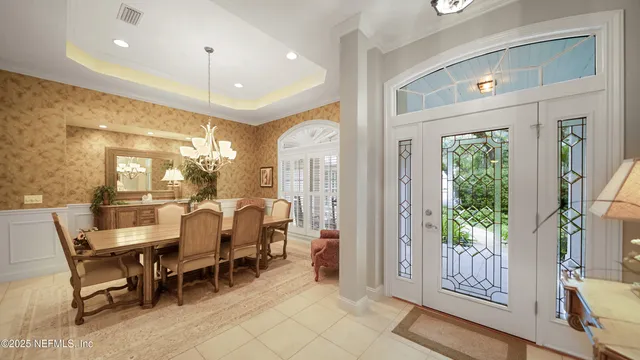 $999,000 | 132 Island Hammock Way, St. Augustine, FL 32080