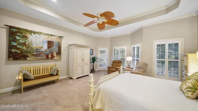 $999,000 | 132 Island Hammock Way, St. Augustine, FL 32080
