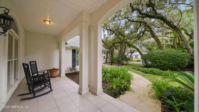 $999,000 | 132 Island Hammock Way, St. Augustine, FL 32080