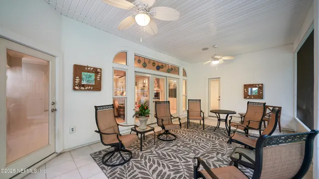 $999,000 | 132 Island Hammock Way, St. Augustine, FL 32080