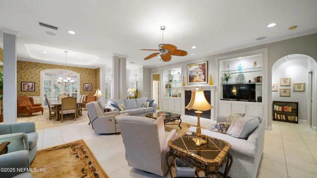 $999,000 | 132 Island Hammock Way, St. Augustine, FL 32080