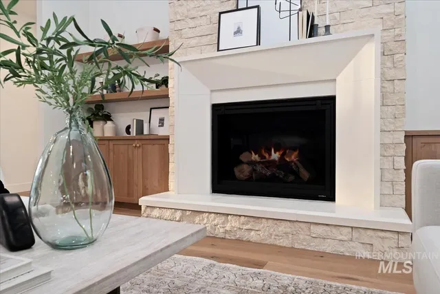 $1,329,900 | 196 North Timber Wolf Place, Eagle, ID 83616