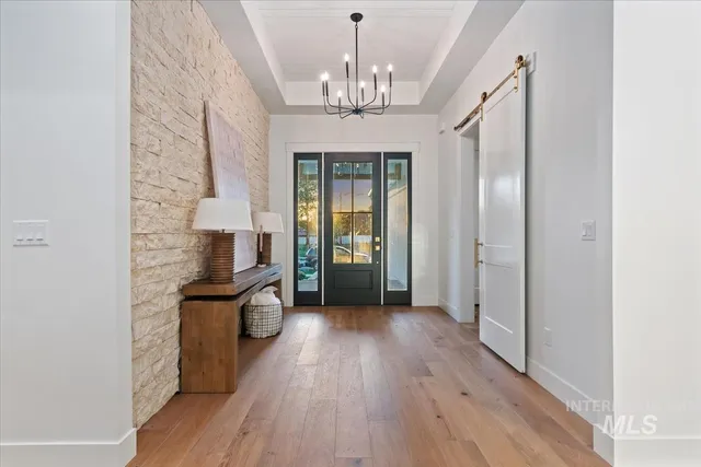 $1,329,900 | 196 North Timber Wolf Place, Eagle, ID 83616