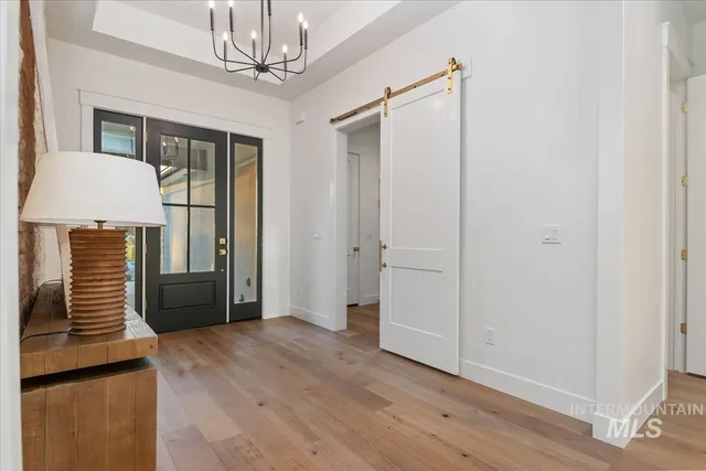 $1,329,900 | 196 North Timber Wolf Place, Eagle, ID 83616