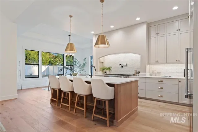 $1,329,900 | 196 North Timber Wolf Place, Eagle, ID 83616